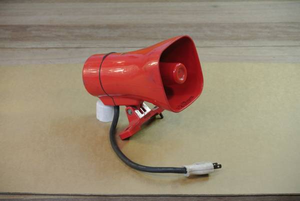 ナショナル 警報電子サイレン EA7110 100V 松下電工の入札履歴 - 入札