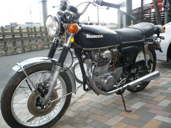 車検不要 Cb250セニア国内物レストアベース エクスポートcl350 ホンダ 売買されたオークション情報 Yahooの商品情報をアーカイブ公開 オークファン Aucfan Com
