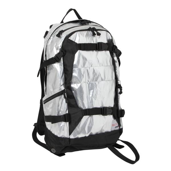 BURTON fragment DUCTLINE バックパック シルバー BURTON×fragment