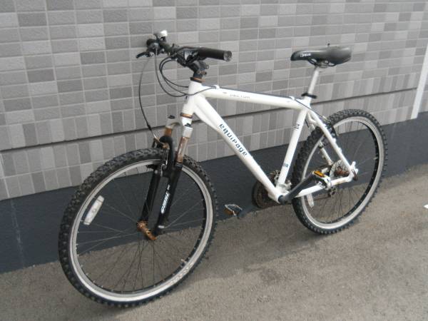 MTB◇アサヒEQUIPAGE VECTOR◇カスタム/レストアベース(Mサイズ)｜売買