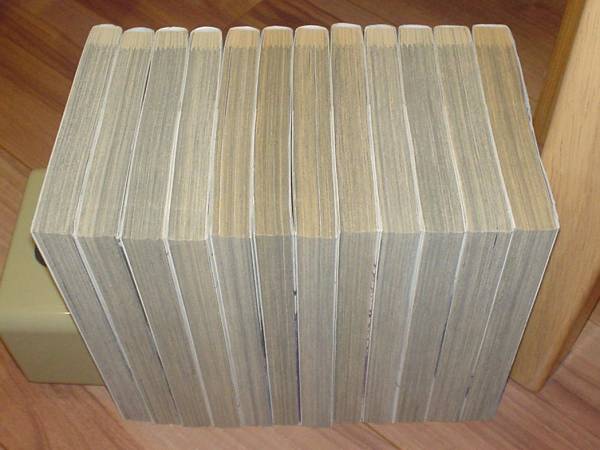 即決★バガボンド 1～12巻セット 井上雄彦 講談社 宮本武蔵_3