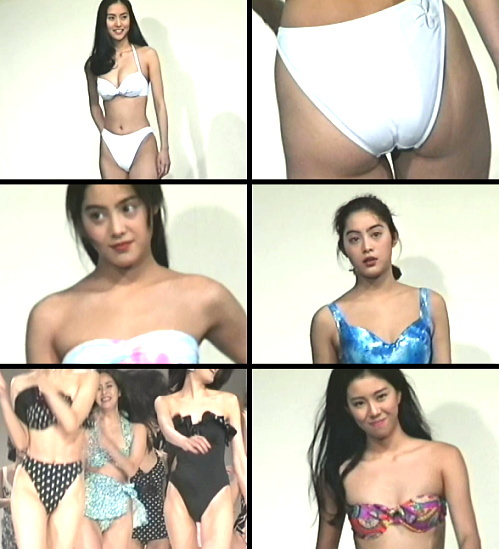 94キャンギャル水着ショー堀恵子 吉野公佳 木内あきら麻生あゆみ 複数被写体 売買されたオークション情報 Yahooの商品情報をアーカイブ公開 オークファン Aucfan Com