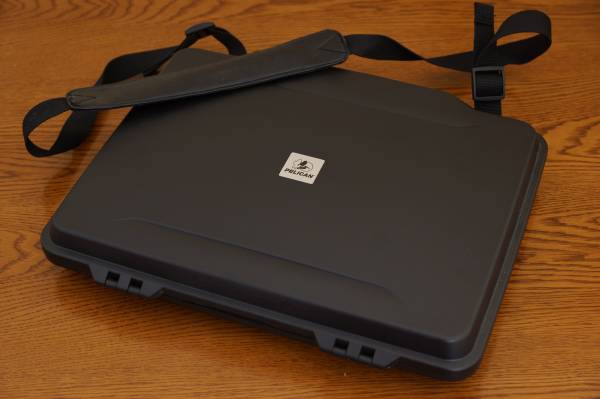 ★ PELICAN(ペリカン) 防塵防水 ノートパソコンケース1085★_2