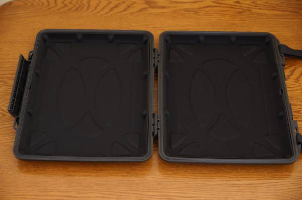 ★ PELICAN(ペリカン) 防塵防水 ノートパソコンケース1085★_3