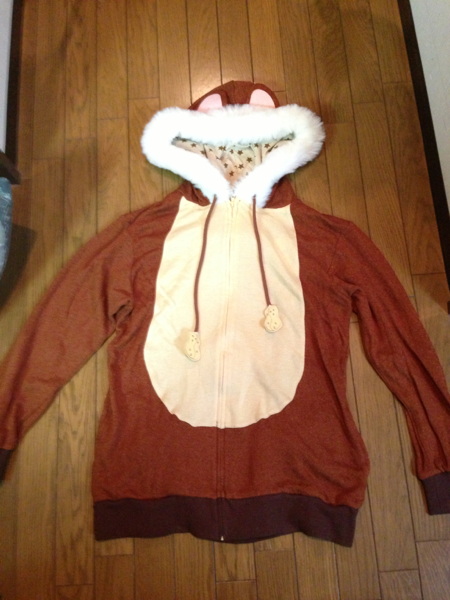 チップとデール パーカー 品 ディズニーハロウィン チップ デール 売買されたオークション情報 Yahooの商品情報をアーカイブ公開 オークファン Aucfan Com