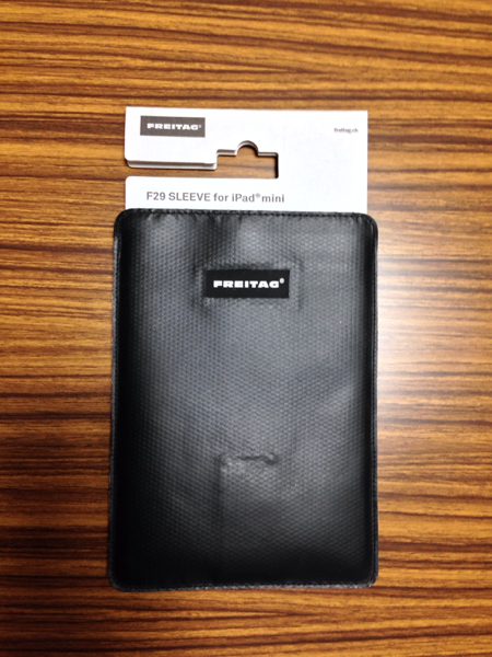 FREITAG F29 SLEEVE for iPad mini 正規代理店購入品(ケース)｜売買