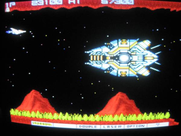 X68000用DUALMODEモニター　CZ-608D-H　動作確認済 SHARP CZ-608D X68000用モニター ドットピッチ 0.28mm(X68000)｜売買