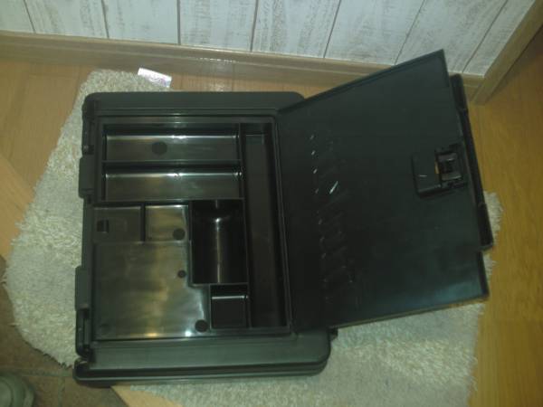 ★　　マキタ　18V用ケース　黒　新品　　★_3