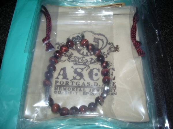 セブンイレブン限定レア ワンピース エース ブレスレット アクセサリー 小物 売買されたオークション情報 Yahooの商品情報をアーカイブ公開 オークファン Aucfan Com