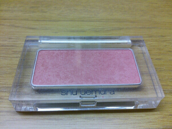 shu uemura＊グローオン P ピーチ 45_1