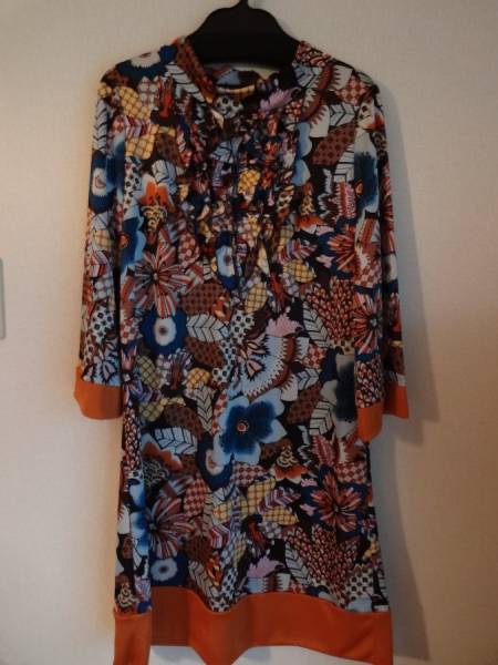 ☆美品□VIVIENNE TAM ヴィヴィアンタム ワンピース☆(ワンピース