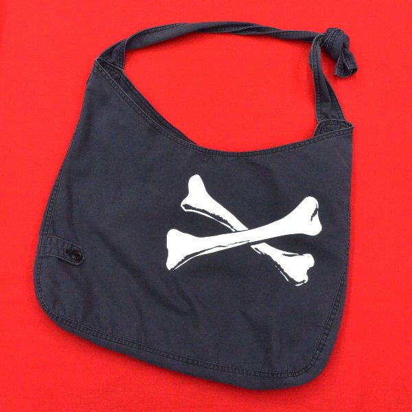 WTAPS PEP / BAG クロスボーン ショルダーバッグ ダブルタップス WTAPS