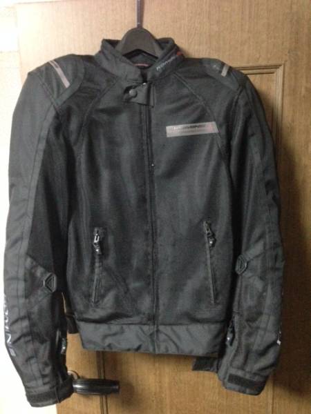 メッシュジャケット　XL　3000円即決_1