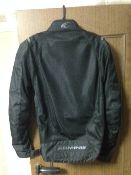 メッシュジャケット　XL　3000円即決_2