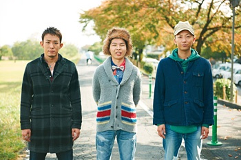 FUNKY MONKEY BABYS ファンモン最終日　 6/2　１枚 指定席_1