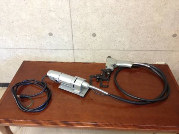 KTC/京都機械工具 スポットピーラー ES100 (本体)｜売買された