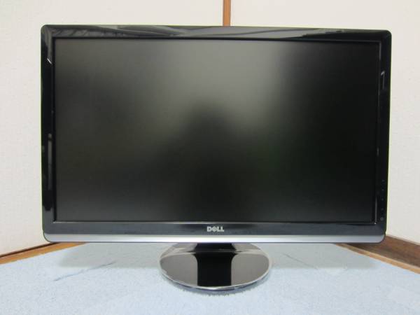 DELL  ST2420LB AX210 24インチモニター　スピーカーセット　 DELL ST2420L 純正スピーカーAX210付(24インチ～)｜売買された