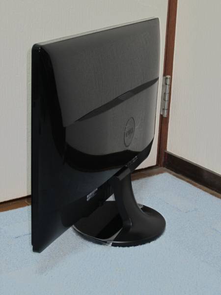 DELL  ST2420LB AX210 24インチモニター　スピーカーセット　 DELL ST2420L 純正スピーカーAX210付(24インチ～)｜売買された