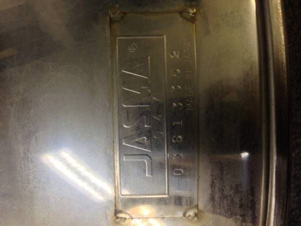 BMW 320i クーペ　E92　アーキュレー　ARQRAY 4本出し　マフラー_2