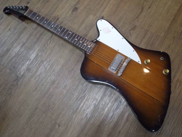 FB-70ファイヤーバードGrecoグレコFB-1Firebird(グレコ)｜売買された 