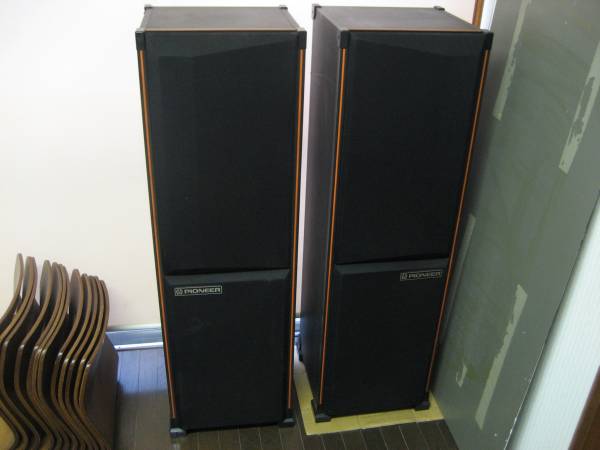 Pioneer CS-V12 LRペア 中古(スピーカー本体)｜売買されたオークション 