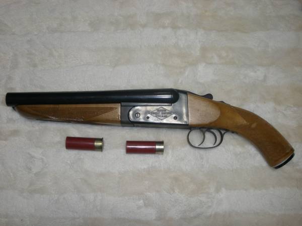 マッドマックス　　ＨＷ　ＳＨＯＴＧＵＮ_1