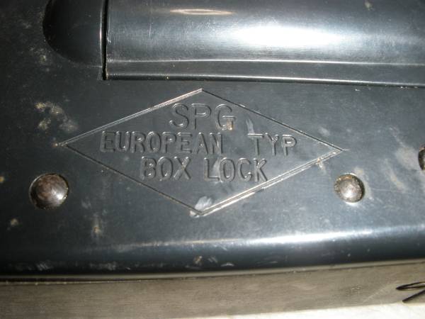 マッドマックス　　ＨＷ　ＳＨＯＴＧＵＮ_2