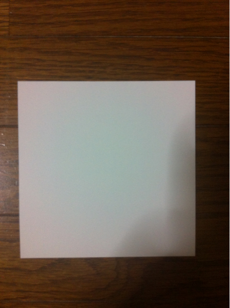 Angel Beats! アニメイト特典 天使 立華かなで イラストカード_2