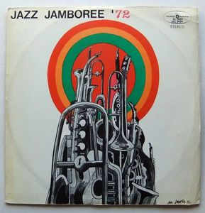 ジャズレコード チャーリー・ミンガス 2枚組セット Charles Mingusの