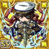 (ドリランド)ディアス・ラインハルト・セレイン!!3枚セット!!_3