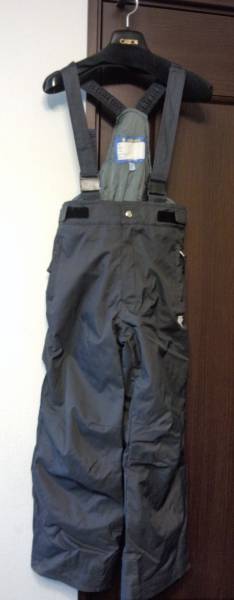 Jr　デサント　スキーウェアDESCENTE調整～140_3