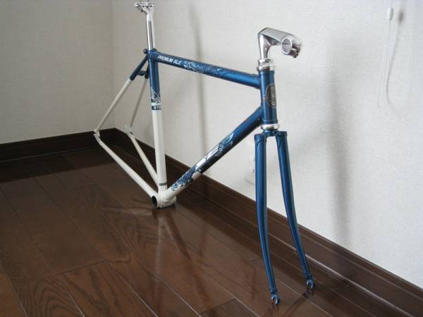 日本激安 SE BIKES“PREMIUM ALE”フレームセット 2010年モデル 【公式通販】