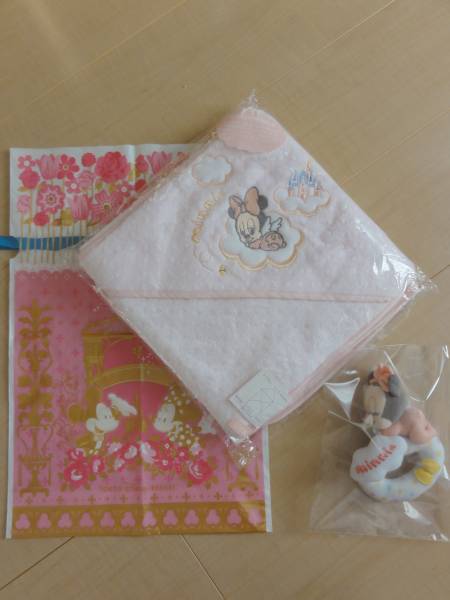 ディズニーランド ベビー 新生児 おくるみ アフガン アフガン おくるみ 売買されたオークション情報 Yahooの商品情報をアーカイブ公開 オークファン Aucfan Com