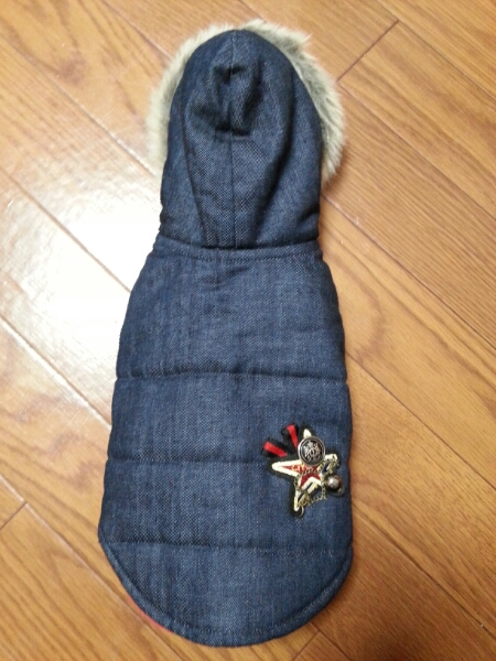 ■■今の時期に最適!!あったかぬくぬくダウン■■_1