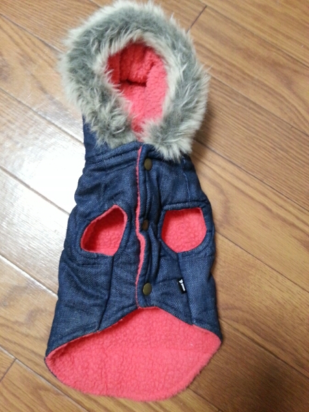 ■■今の時期に最適!!あったかぬくぬくダウン■■_2