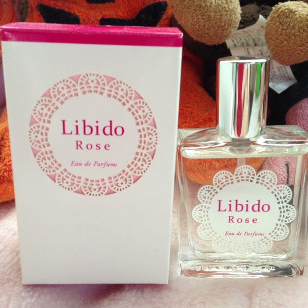 LC ラブコスメティック☆リビトー・ロゼ・1度使用_1