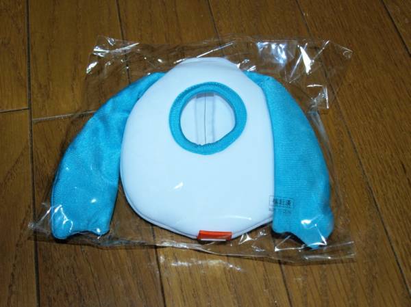 【新品未開封】ねんどろいど初音ミク2.0と応援verセット(その2)_2