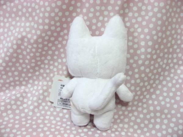 ☆ノンタン絵本で人気のノンタンぬいぐるみ　Sサイズ☆_3