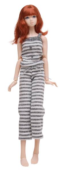 ユノアクルス・ライト　フロゥライト（新品）パジャマVer 1/6_3