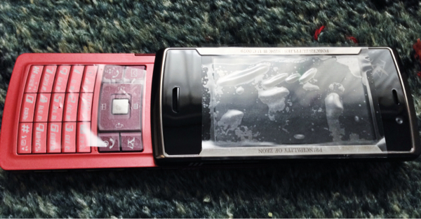 SHARP 913SH G TYPE CHAR_1