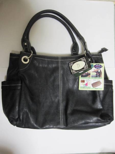 Mono Amicus 高機能通勤トートバッグ クロ 激安 合成皮革 売買されたオークション情報 Yahooの商品情報をアーカイブ公開 オークファン Aucfan Com