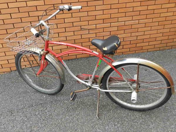 schwinnアルミフレームビーチクルーザー激レアビンテージoldmtb 1976 Schwinn Sting-Ray シュイン スティングレー オレンジ '76 Sting