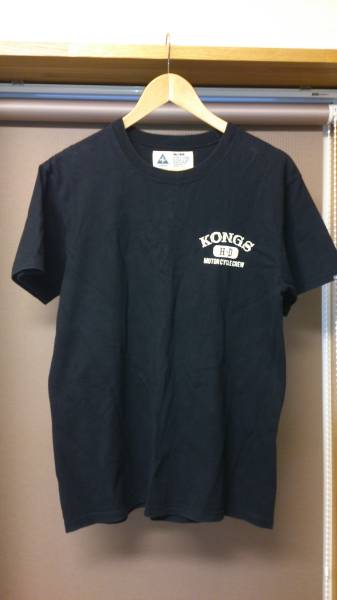 CHALLENGER KONGS Tシャツ POP UP STORE 限定 ネイバー 長瀬(半袖T 