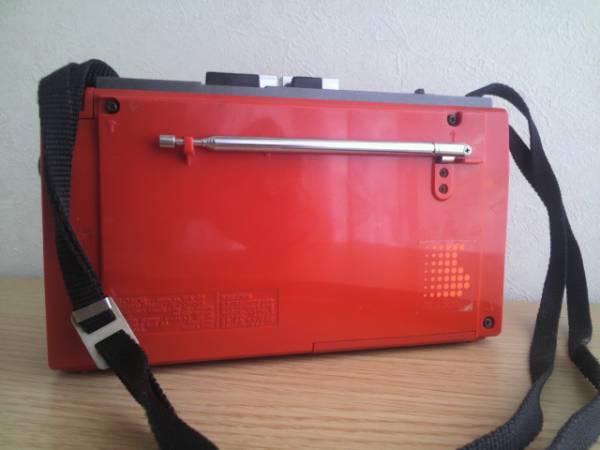 SONY カセットレコーダー WA-66 ジャンク品 ジャンク]SONY/ソニー WA