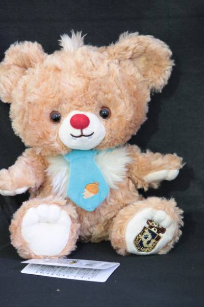 激安】ユニベア モン ブラン ぬいぐるみ チップとデール