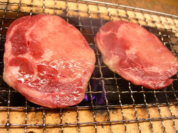 【北の海から】牛タンスライス1kgセット★訳あり★焼肉BBQ_1