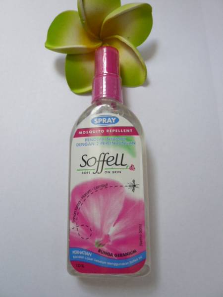 100 Soffell 虫除けスプレー ゼラニウム バリ島 その他 売買されたオークション情報 Yahooの商品情報をアーカイブ公開 オークファン Aucfan Com 100 Soffell 虫除けスプレー ゼラニウム バリ島 その他 売買されたオークション情報 Yahooの商品情報をアーカイブ公開 オークファン Aucfan Com