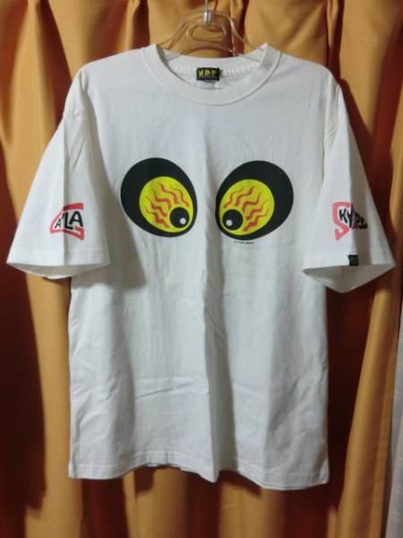ゲイラカイト◇未使用Tシャツ◇凧揚げ(イラスト、キャラクター)｜売買 