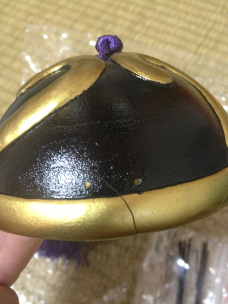 Cosrevo 難あり銀魂 神楽ちゃん髪飾り アクセサリー 小物 売買されたオークション情報 Yahooの商品情報をアーカイブ公開 オークファン Aucfan Com