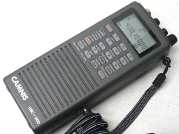 その他 CAMNIS HSC-200 CAMNIS HSC-200の通販 by うに's shop｜ラクマ